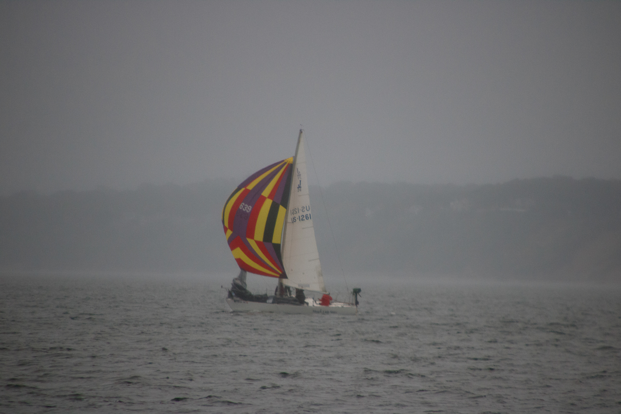   ~~  MSSA 2018 Racing