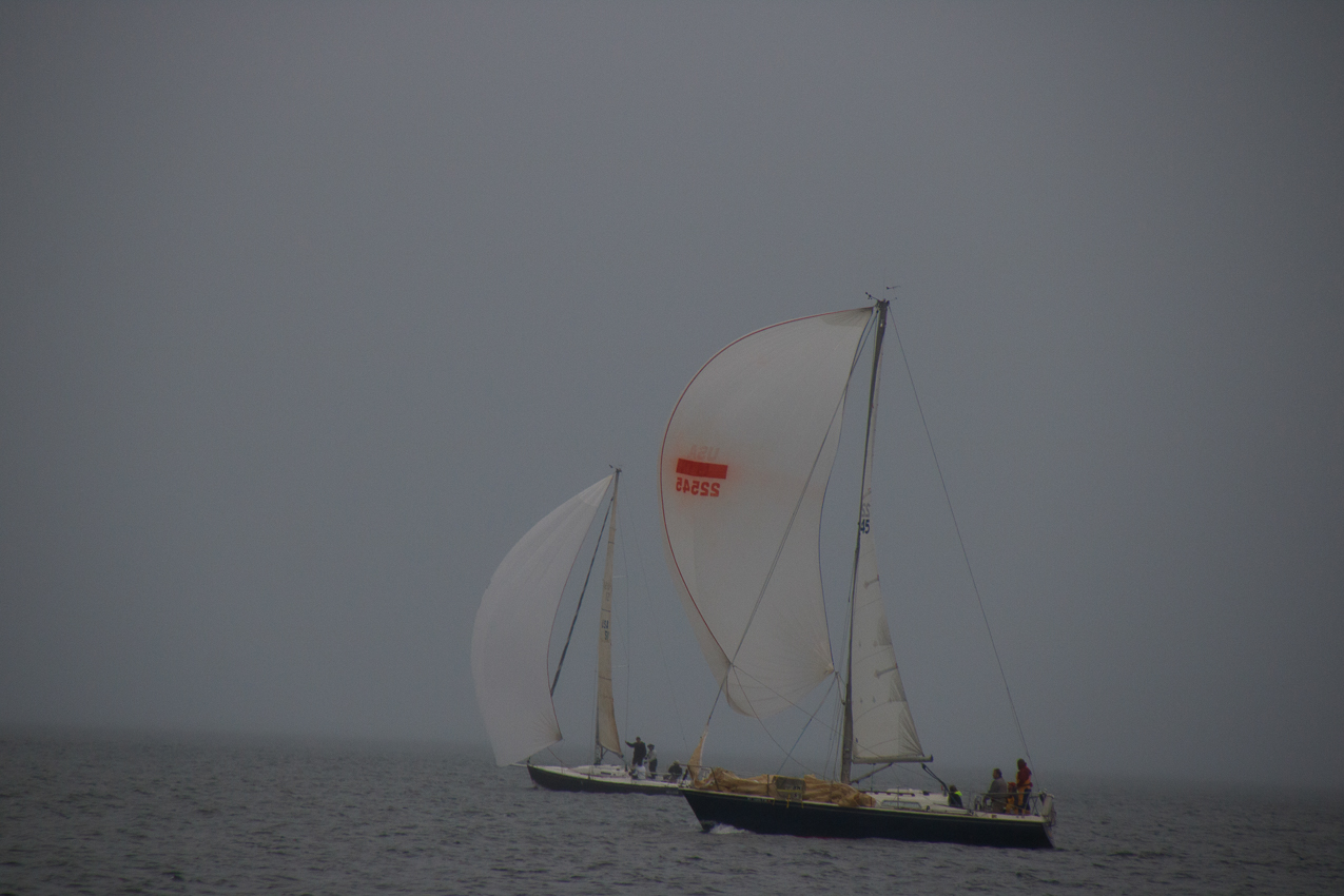   ~~  MSSA 2018 Racing