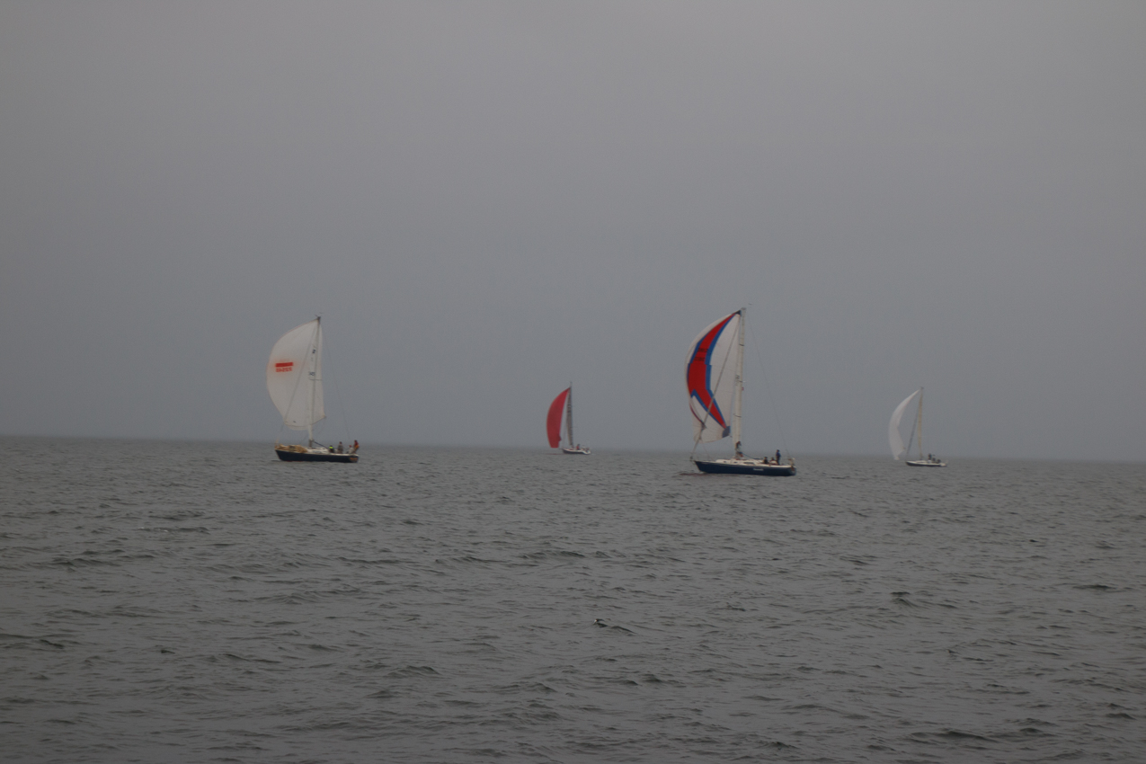   ~~  MSSA 2018 Racing