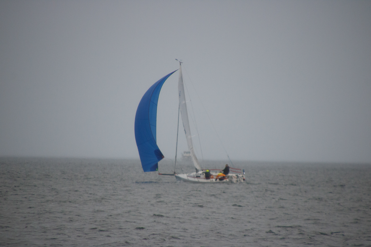   ~~  MSSA 2018 Racing