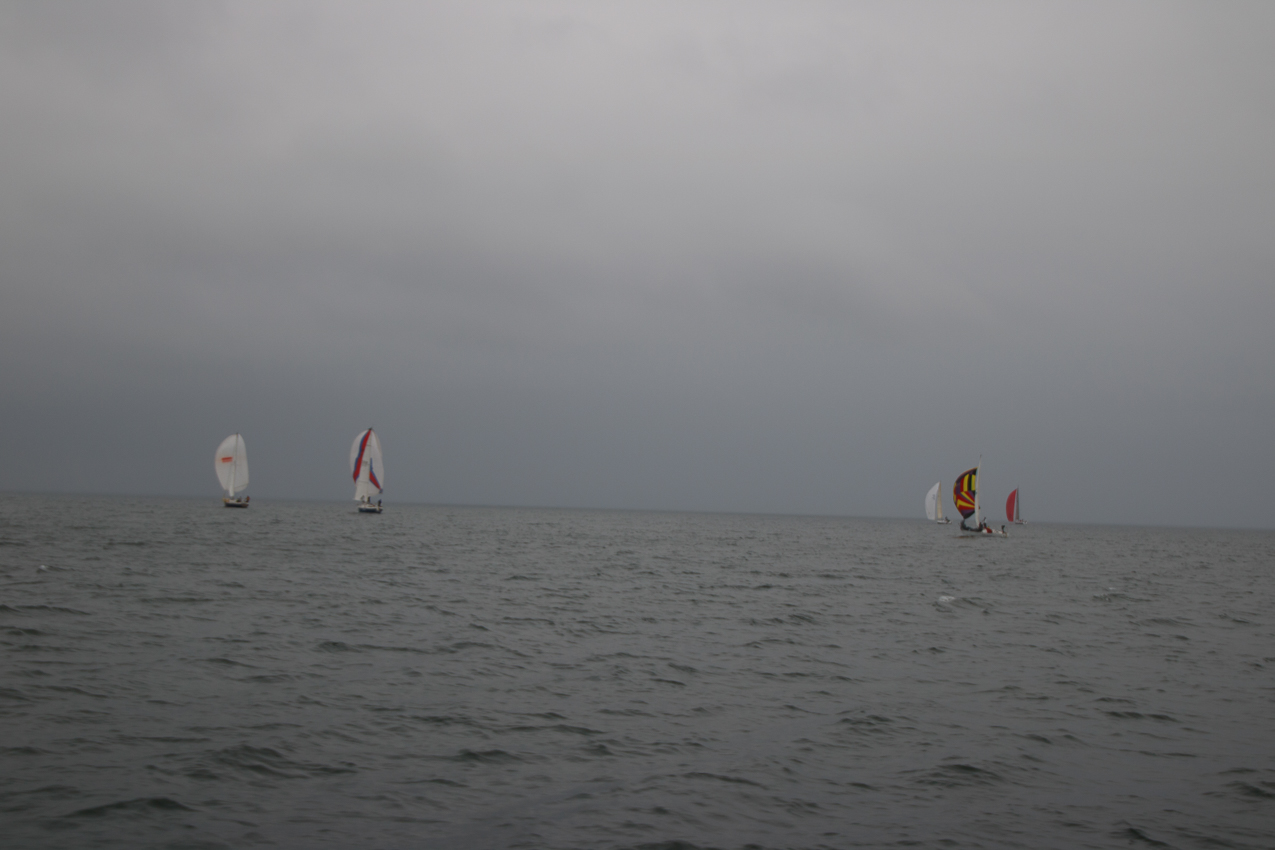   ~~  MSSA 2018 Racing