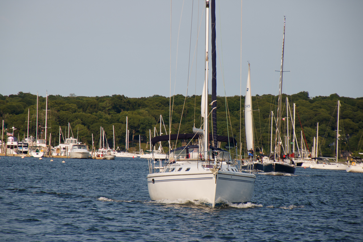   ~~  MSSA 2018 Racing