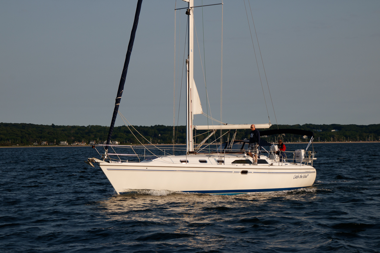   ~~  MSSA 2018 Racing