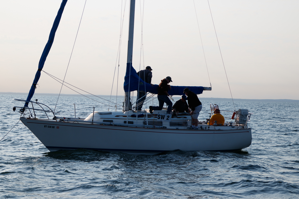   ~~  MSSA 2018 Racing