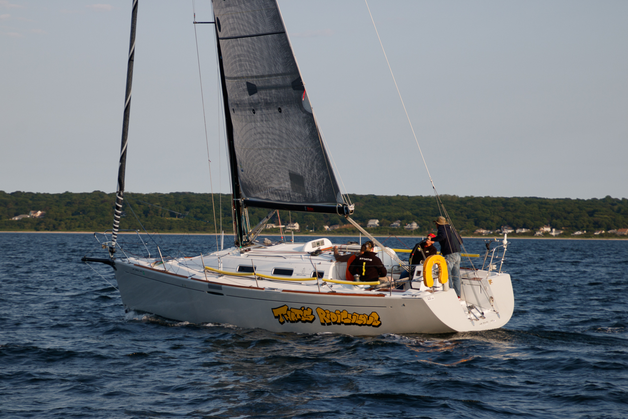   ~~  MSSA 2018 Racing