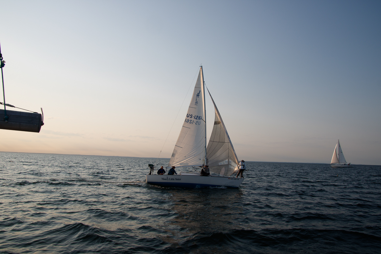   ~~  MSSA 2018 Racing