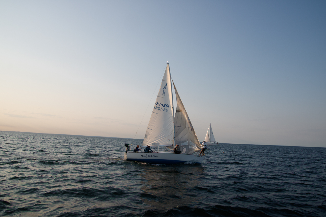   ~~  MSSA 2018 Racing