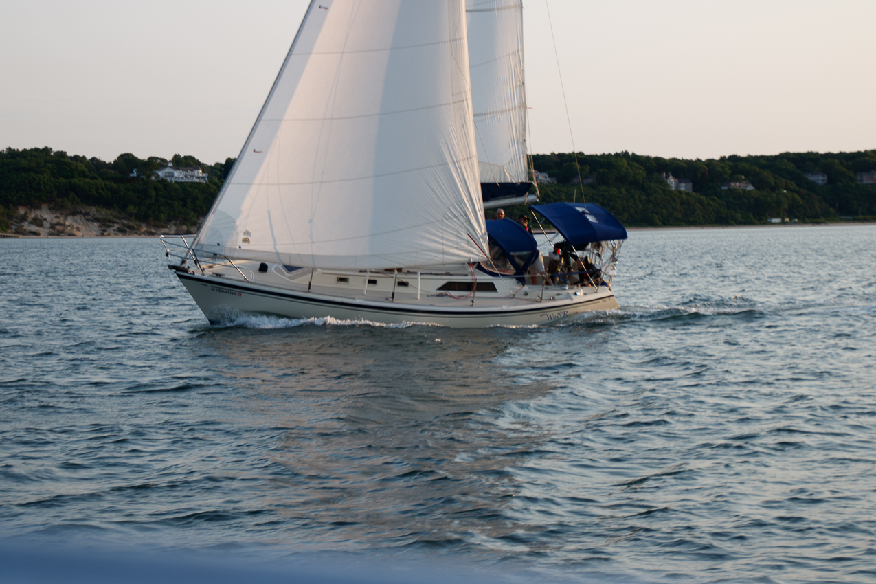   ~~  MSSA 2018 Racing