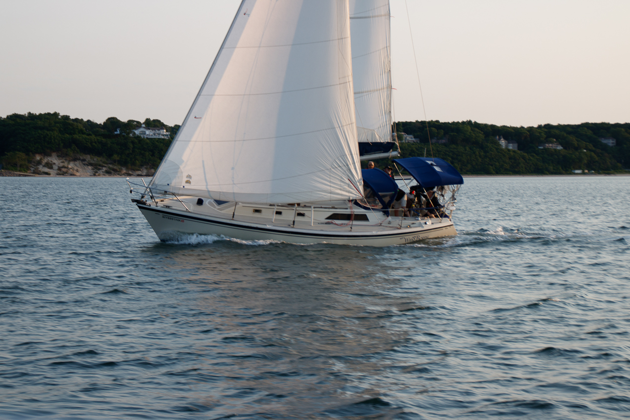   ~~  MSSA 2018 Racing