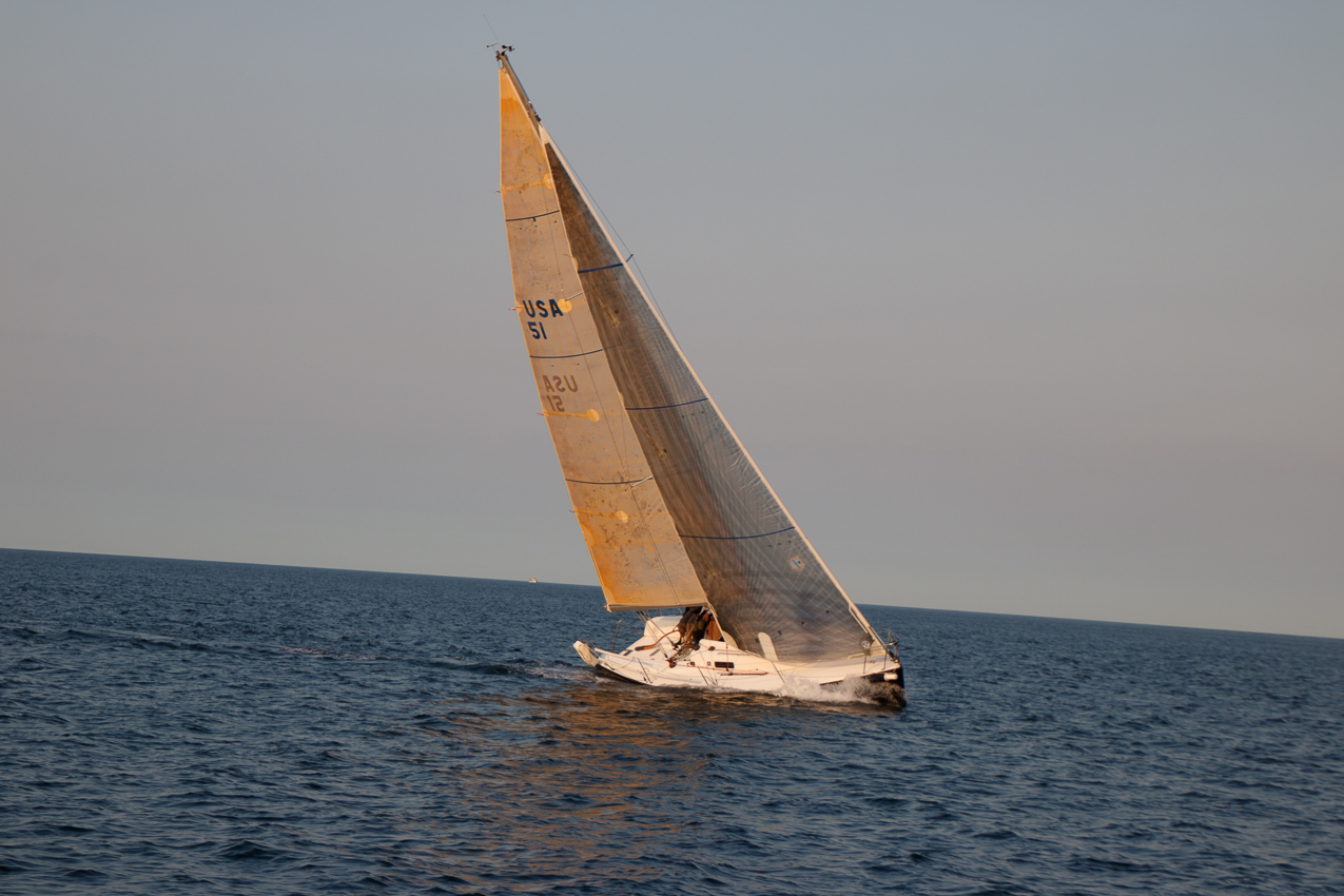   ~~  MSSA 2018 Racing