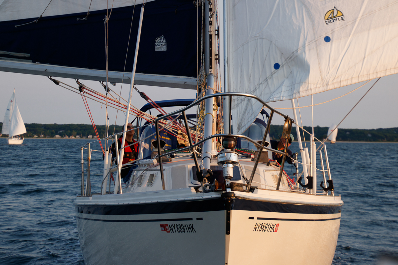   ~~  MSSA 2018 Racing