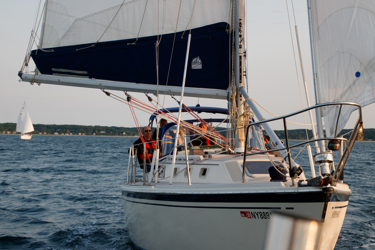   ~~  MSSA 2018 Racing