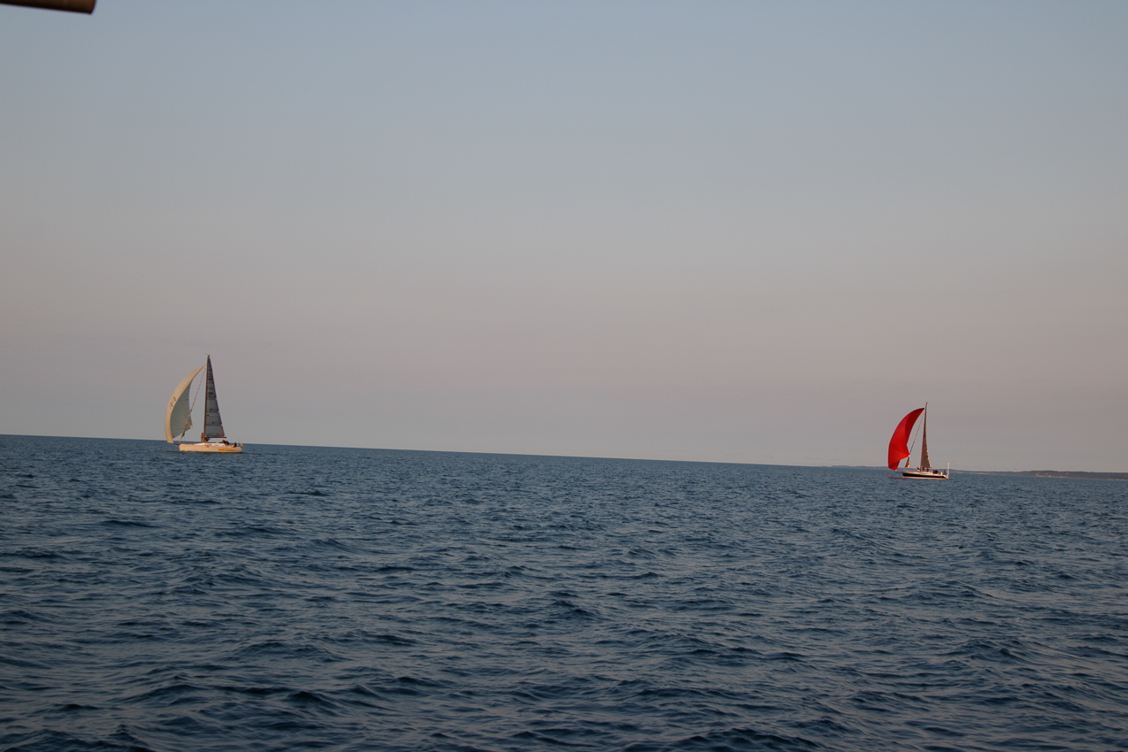   ~~  MSSA 2018 Racing