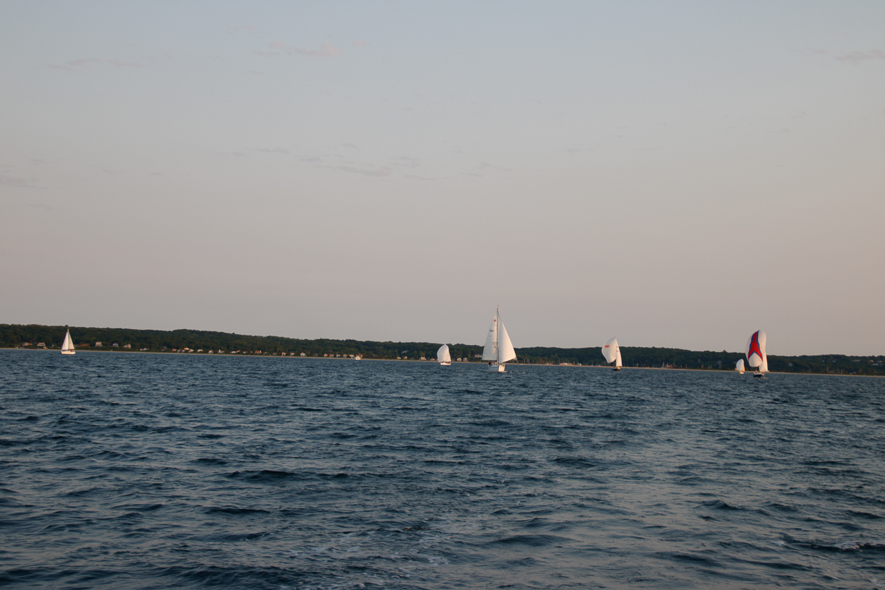   ~~  MSSA 2018 Racing