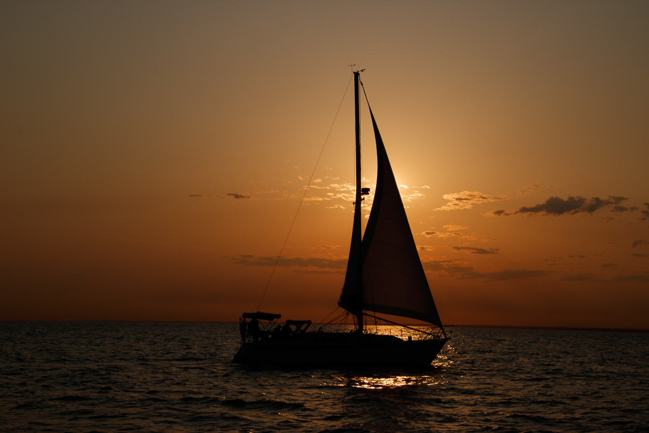   ~~  MSSA 2018 Racing