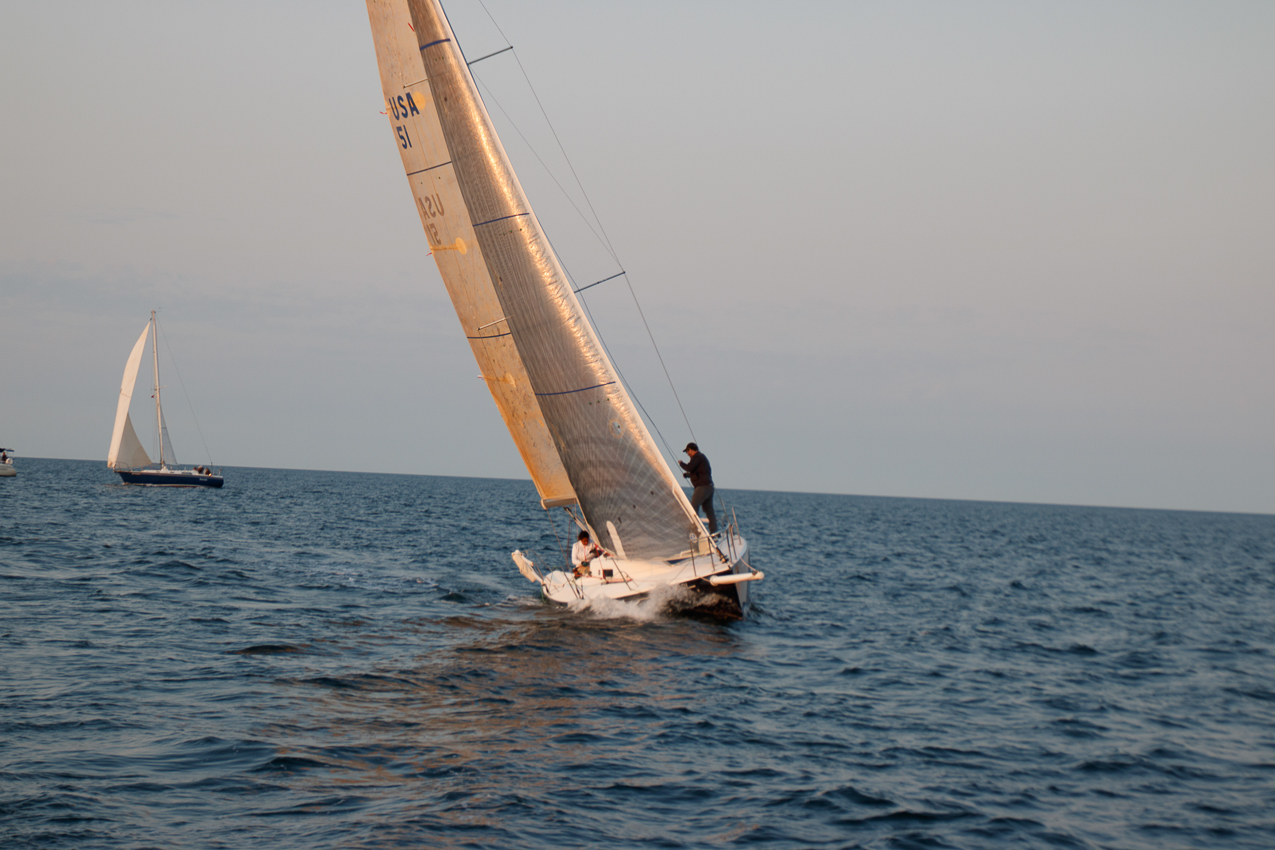   ~~  MSSA 2018 Racing