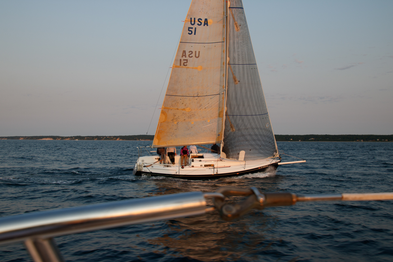   ~~  MSSA 2018 Racing