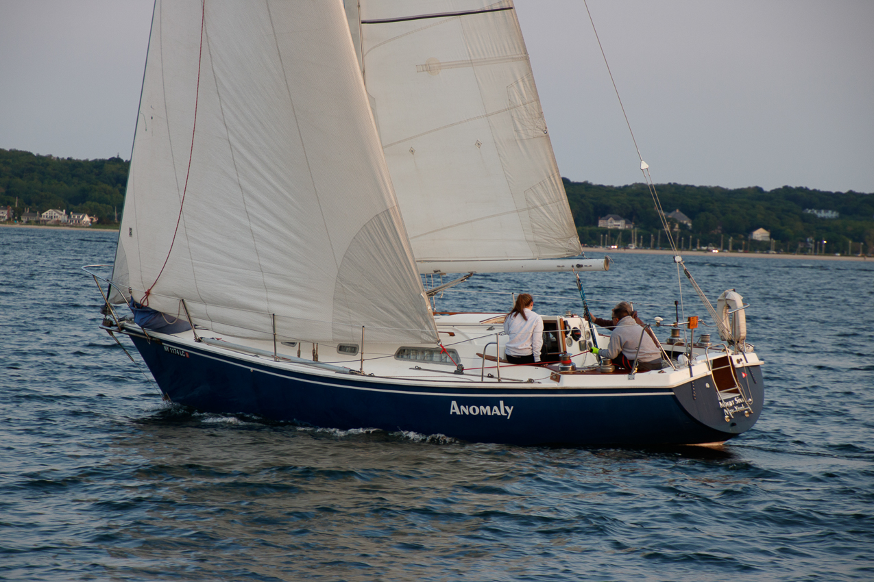   ~~  MSSA 2018 Racing