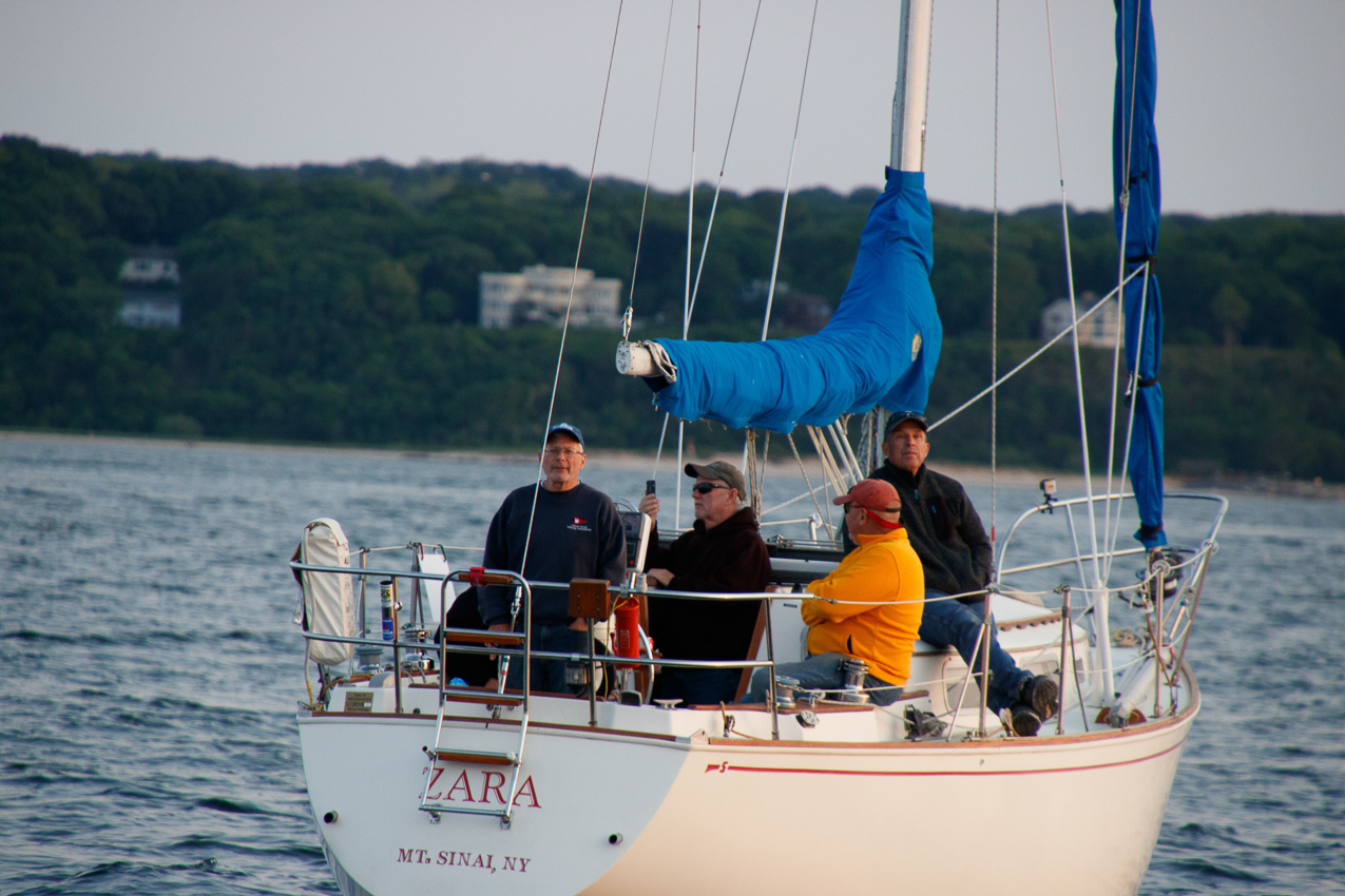   ~~  MSSA 2018 Racing