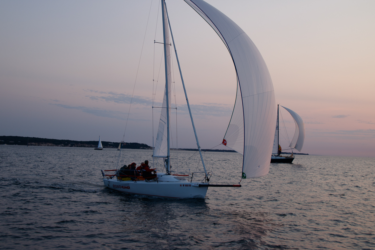   ~~  MSSA 2018 Racing