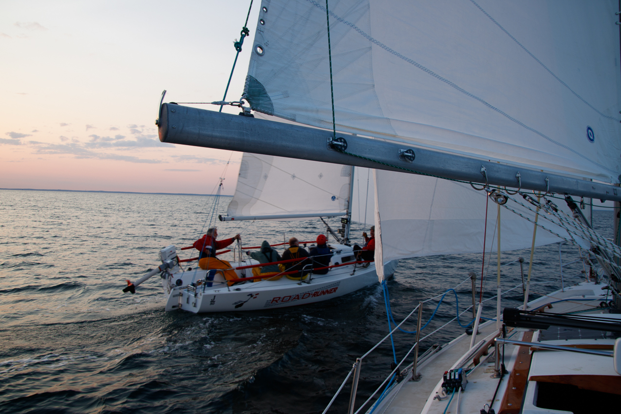   ~~  MSSA 2018 Racing