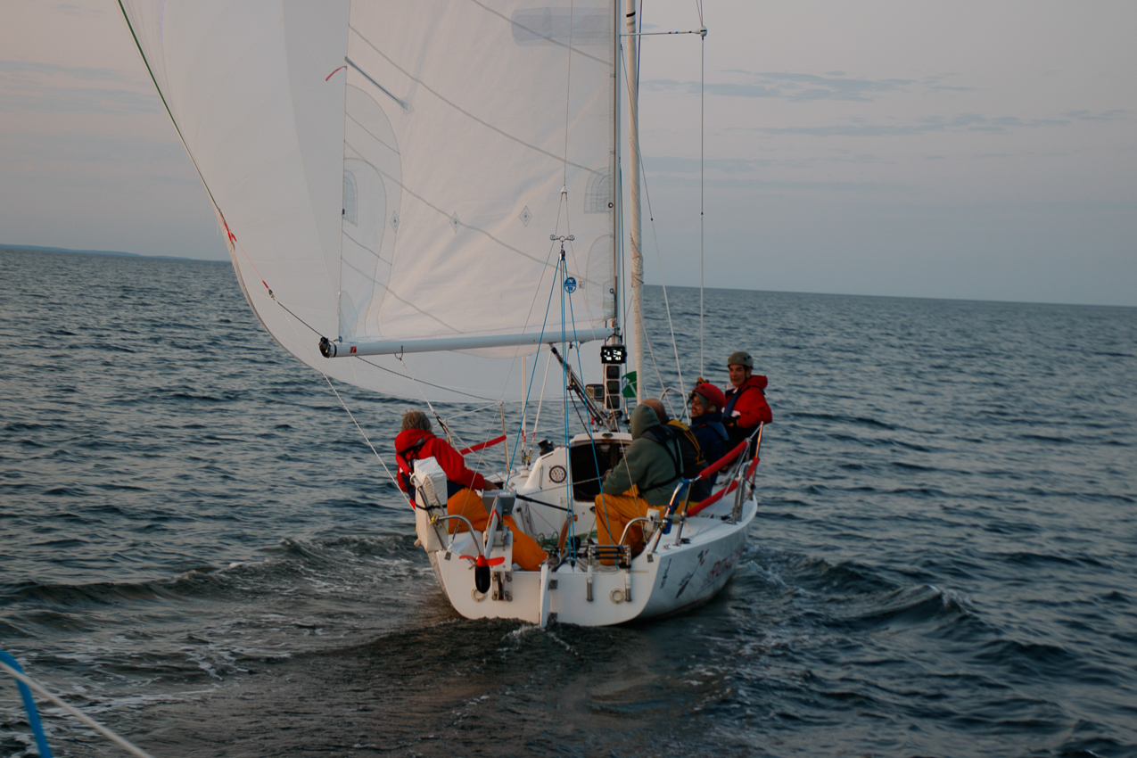   ~~  MSSA 2018 Racing