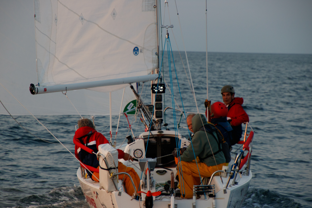   ~~  MSSA 2018 Racing