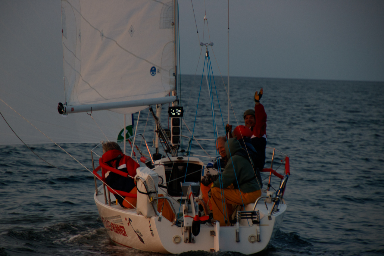   ~~  MSSA 2018 Racing