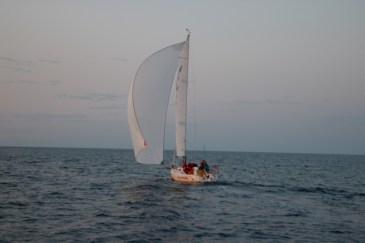   ~~  MSSA 2018 Racing