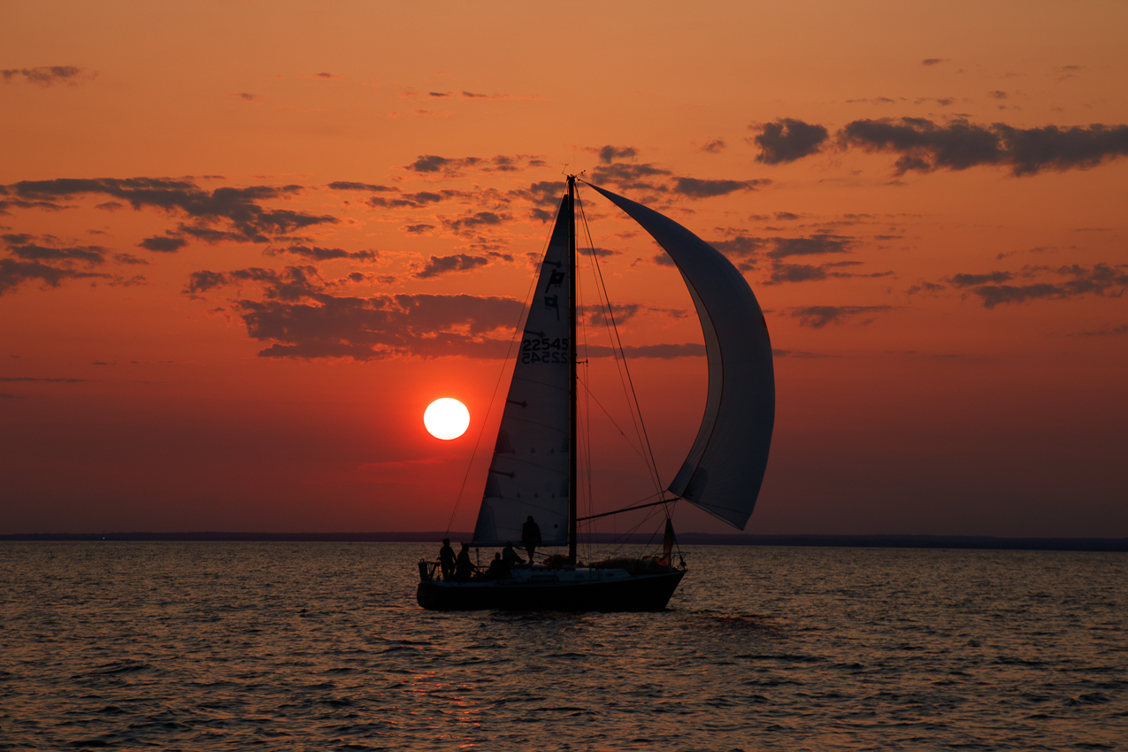   ~~  MSSA 2018 Racing