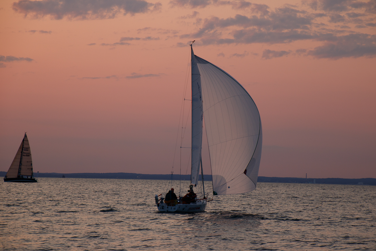   ~~  MSSA 2018 Racing