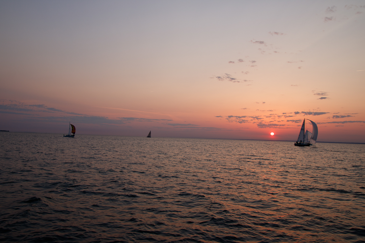   ~~  MSSA 2018 Racing