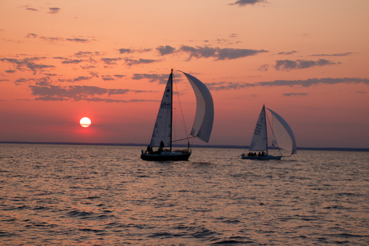   ~~  MSSA 2018 Racing