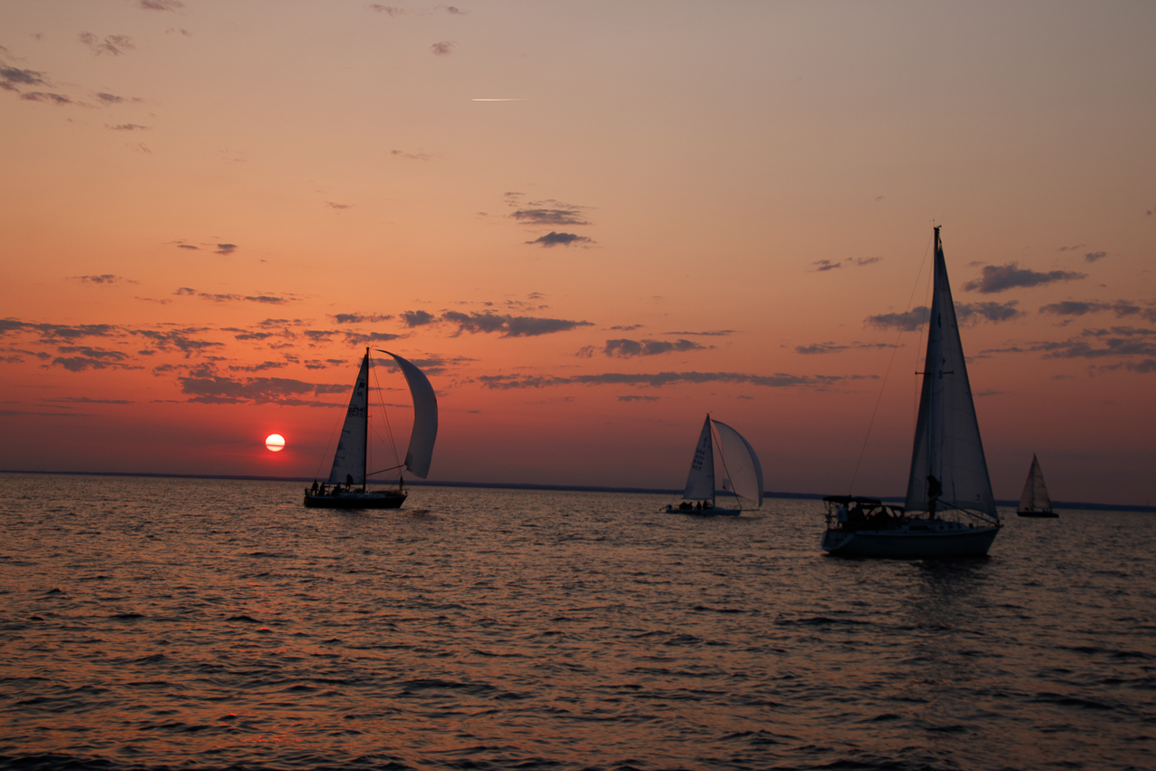   ~~  MSSA 2018 Racing