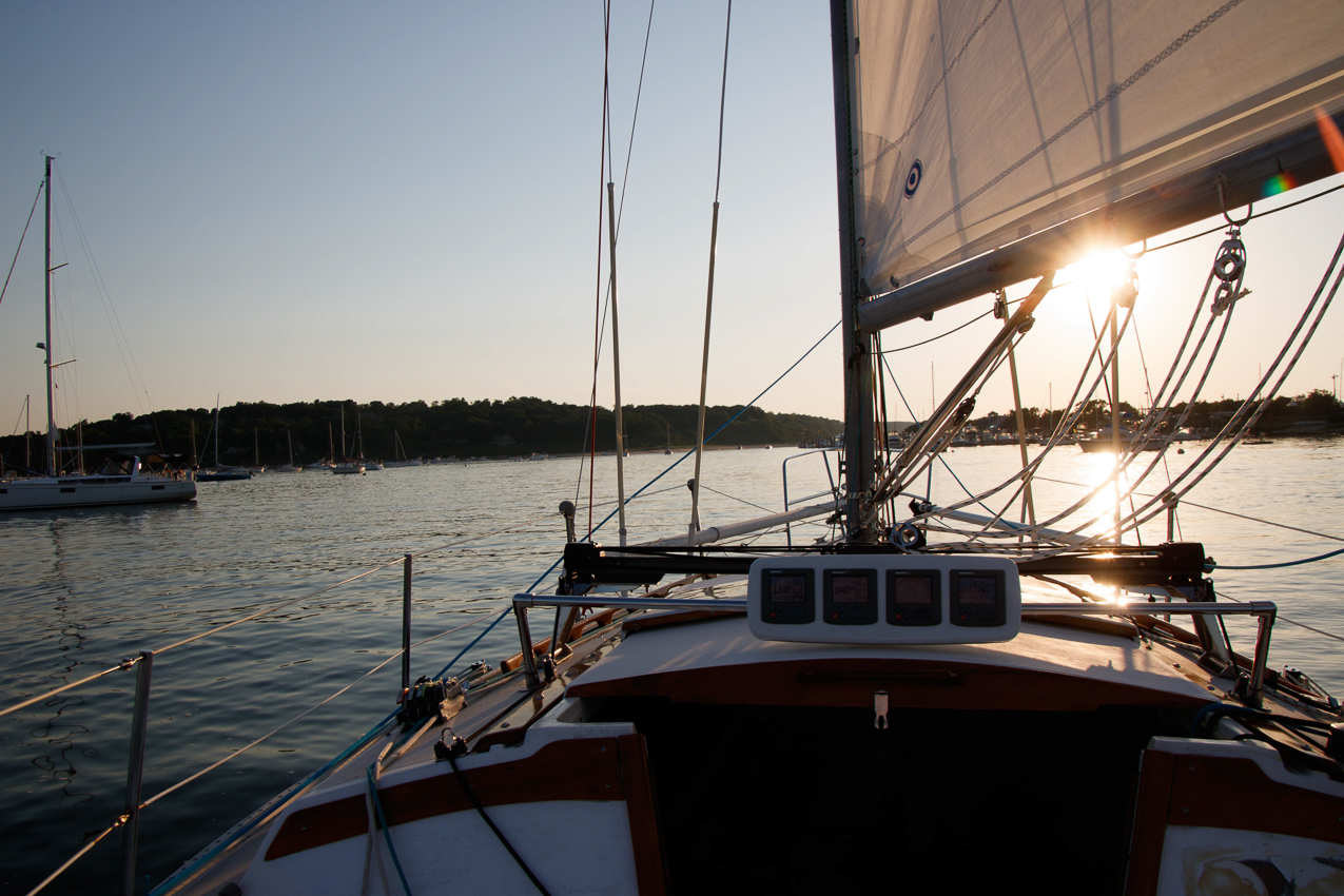   ~~  MSSA 2018 Racing