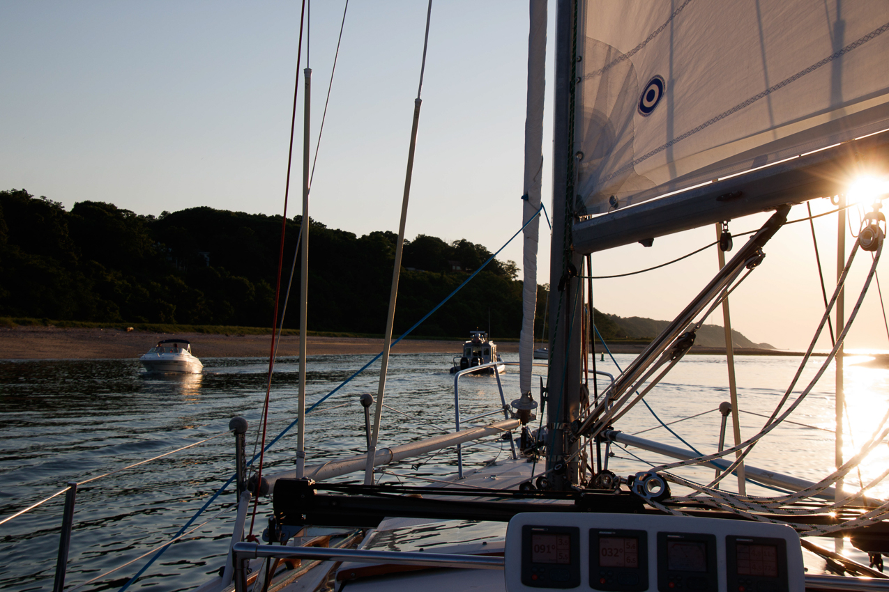   ~~  MSSA 2018 Racing