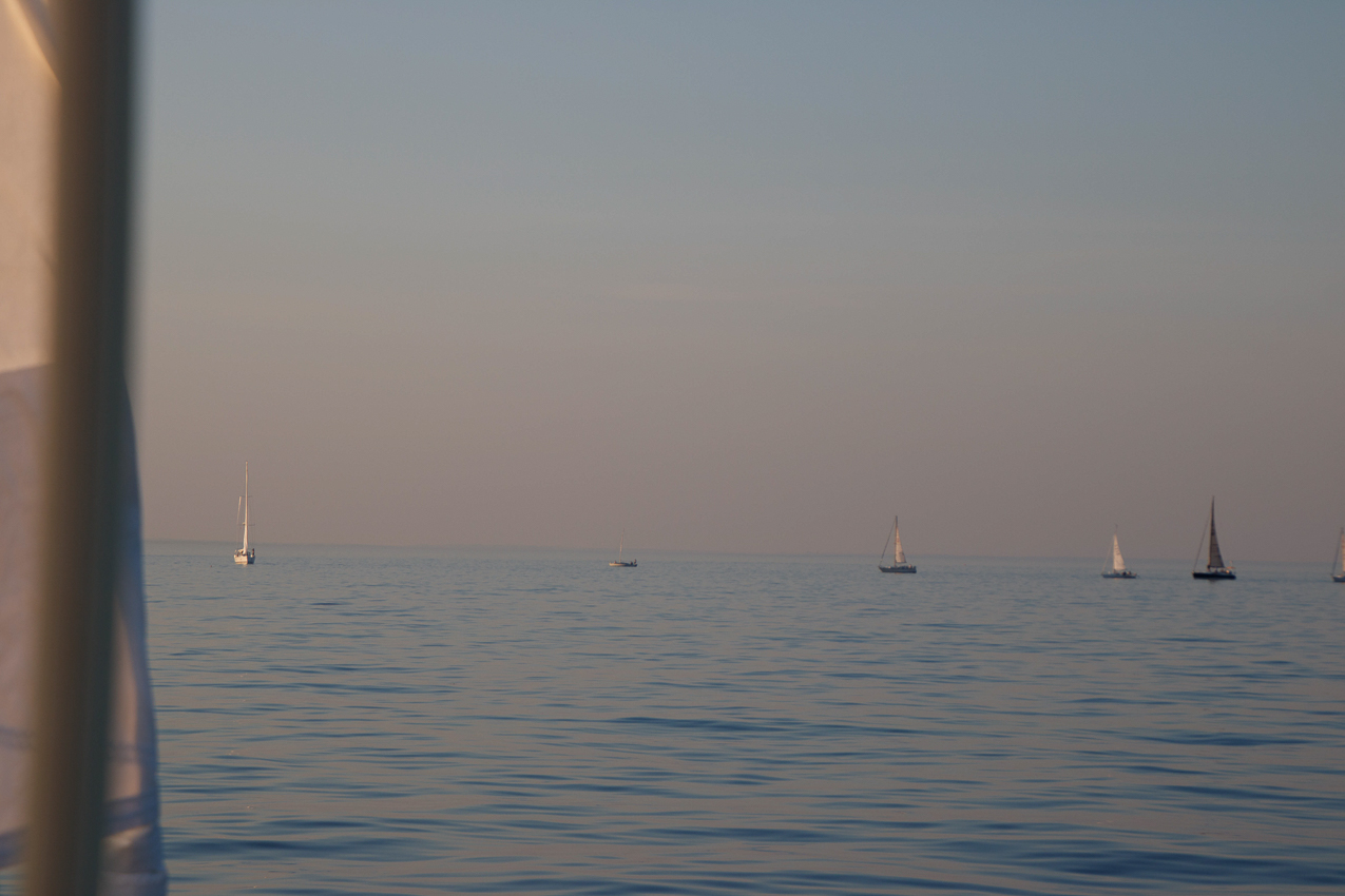   ~~  MSSA 2018 Racing