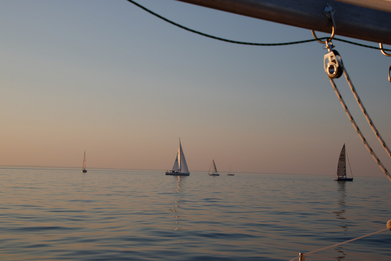   ~~  MSSA 2018 Racing