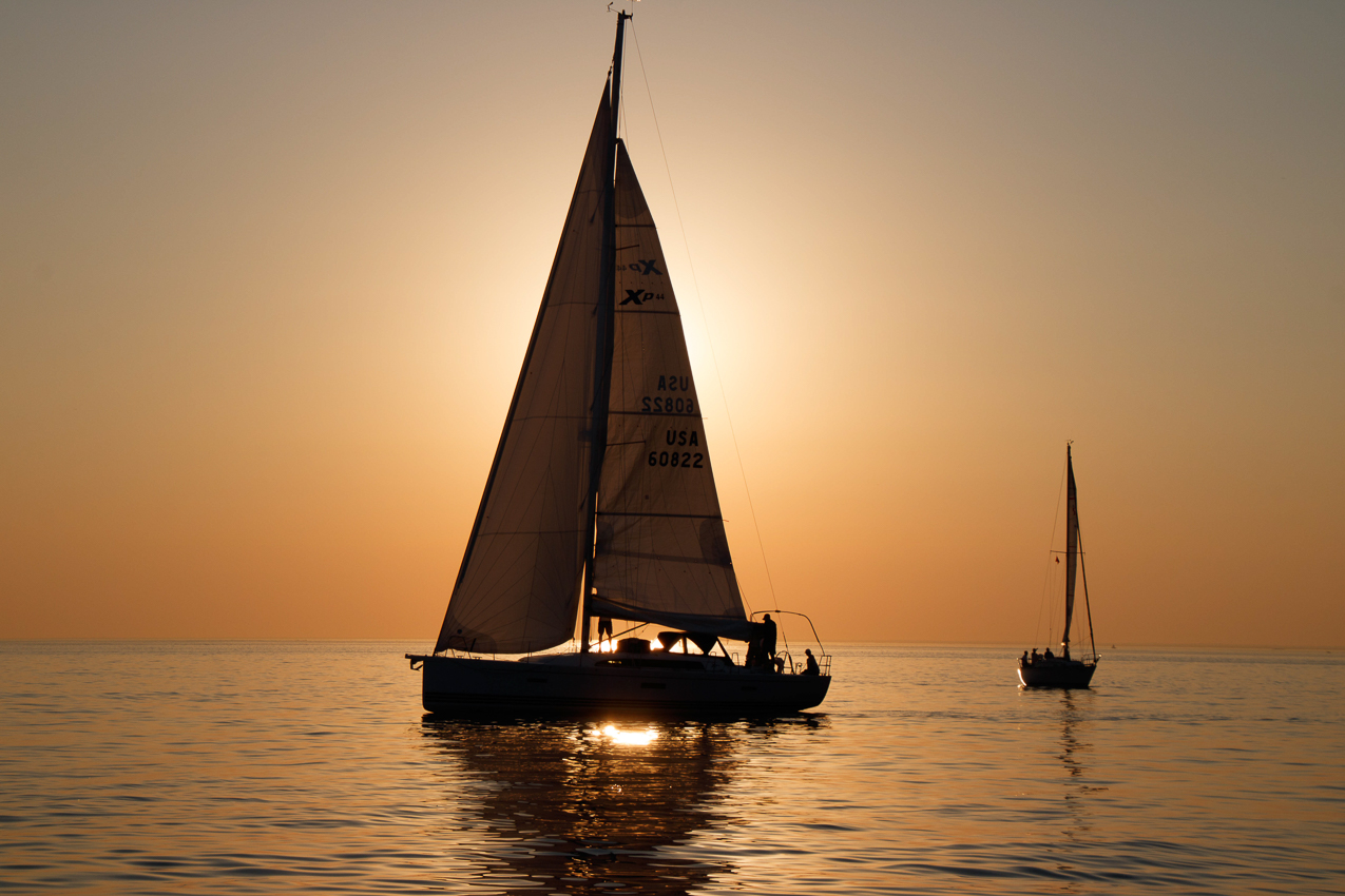   ~~  MSSA 2018 Racing