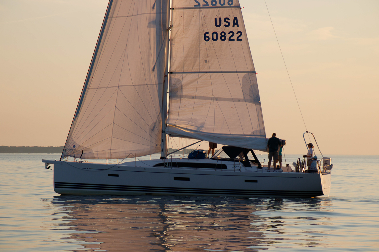   ~~  MSSA 2018 Racing