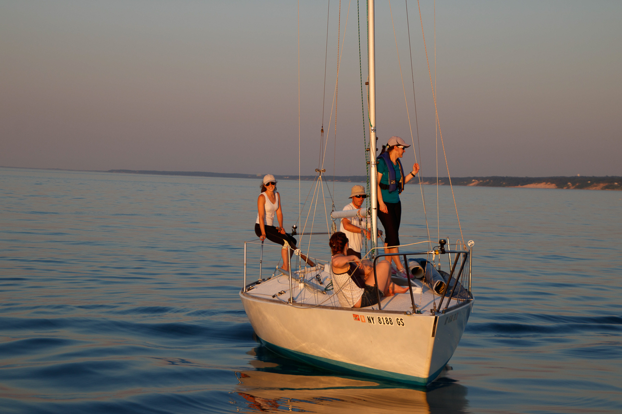   ~~  MSSA 2018 Racing