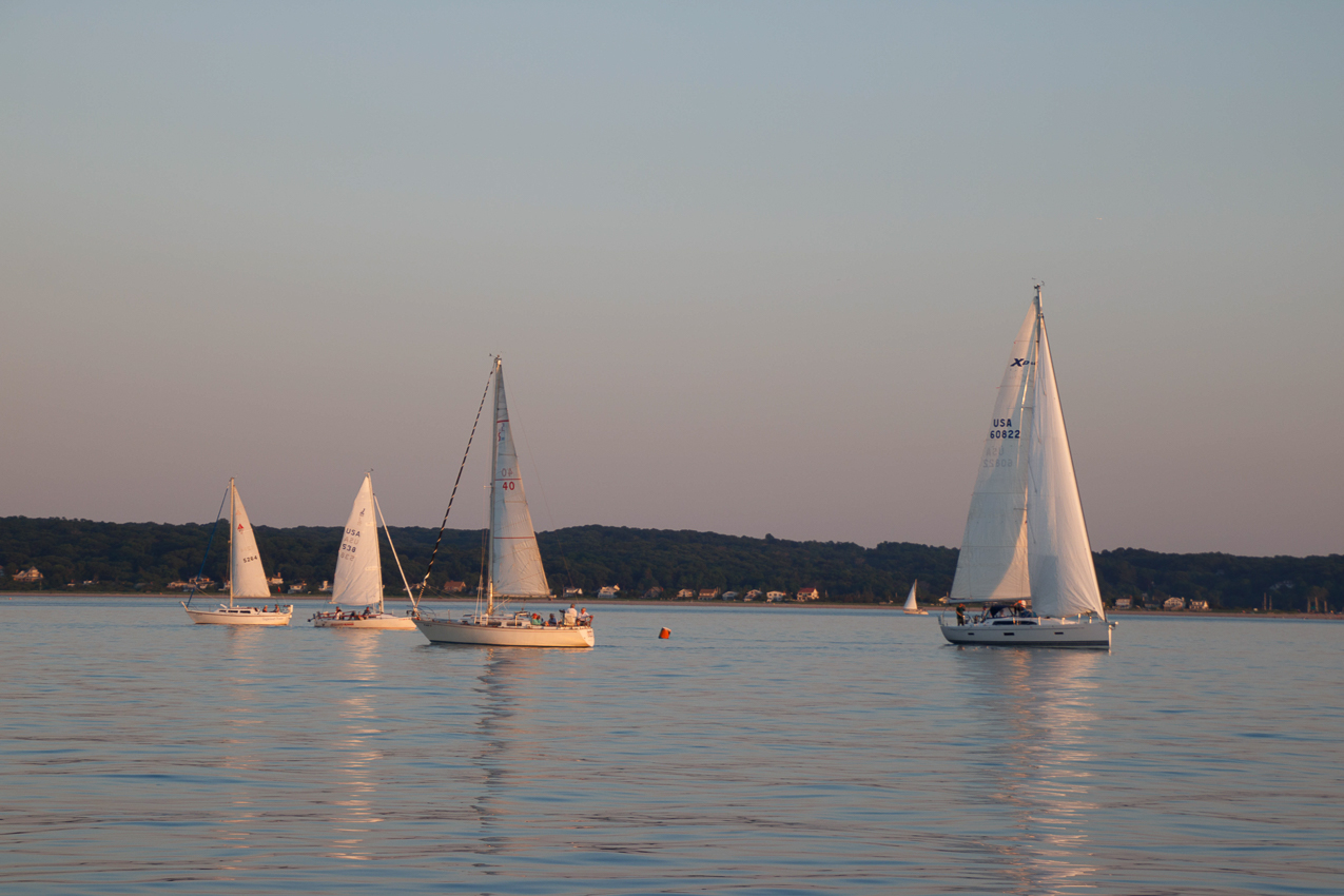   ~~  MSSA 2018 Racing