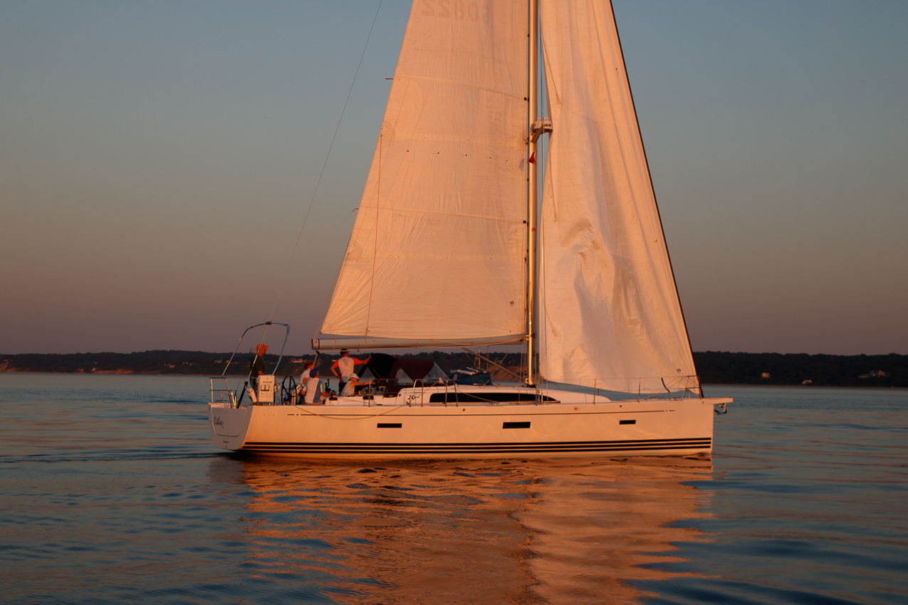   ~~  MSSA 2018 Racing