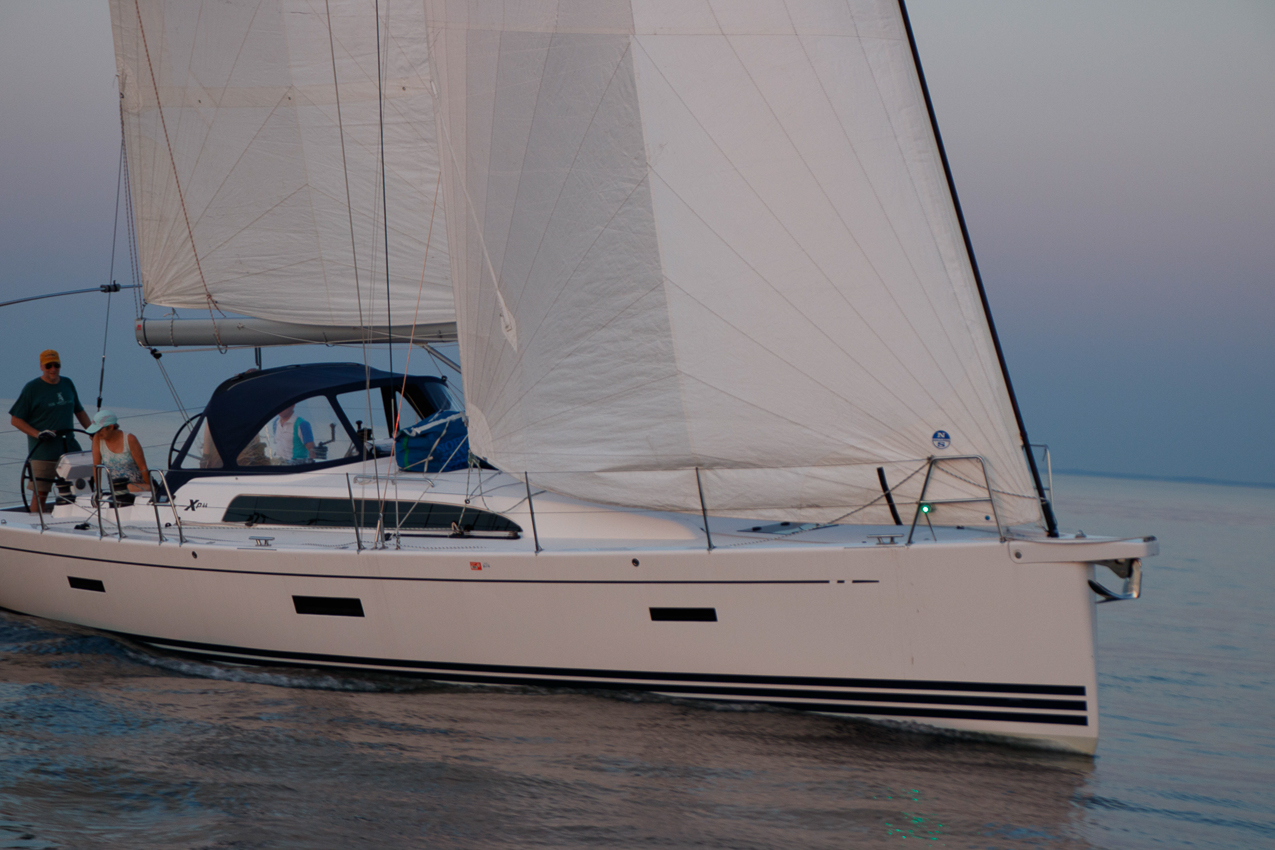   ~~  MSSA 2018 Racing