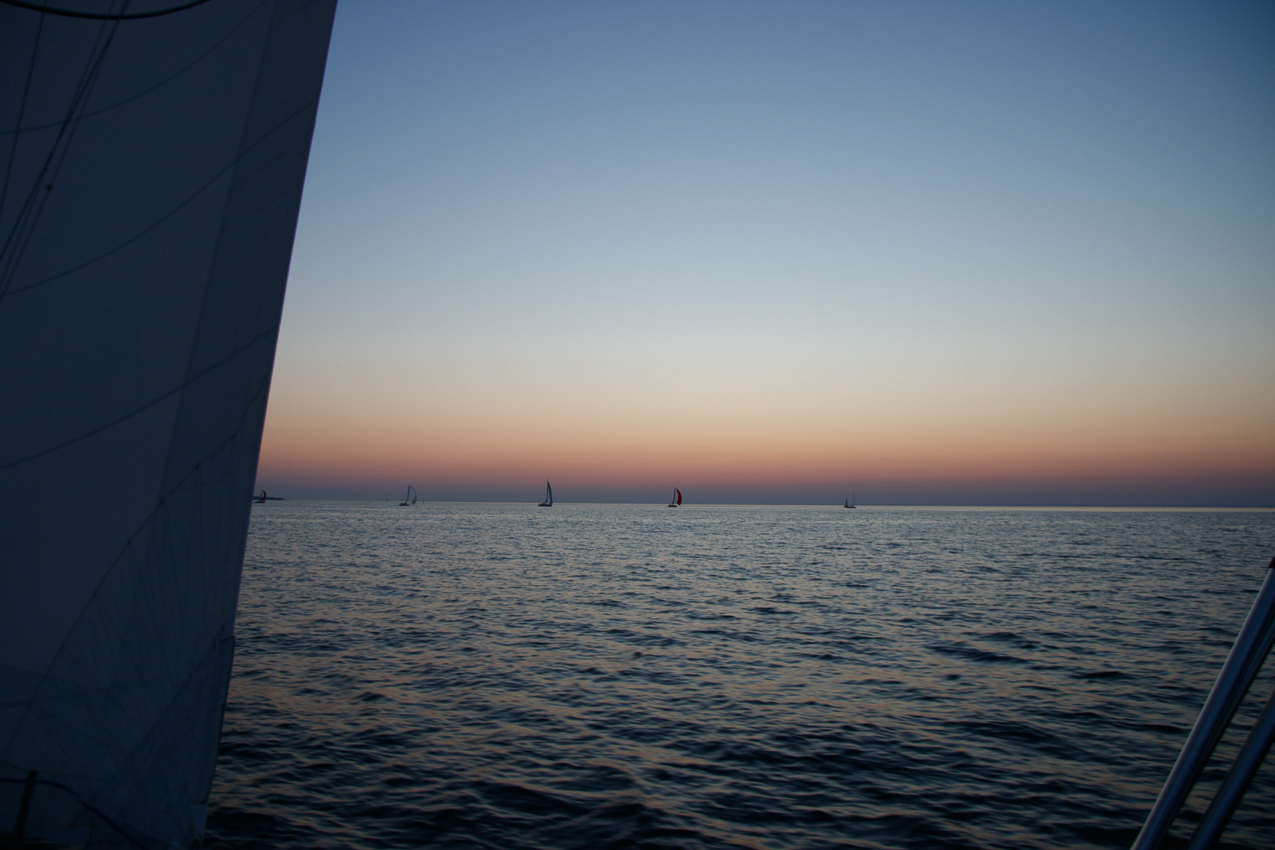   ~~  MSSA 2018 Racing