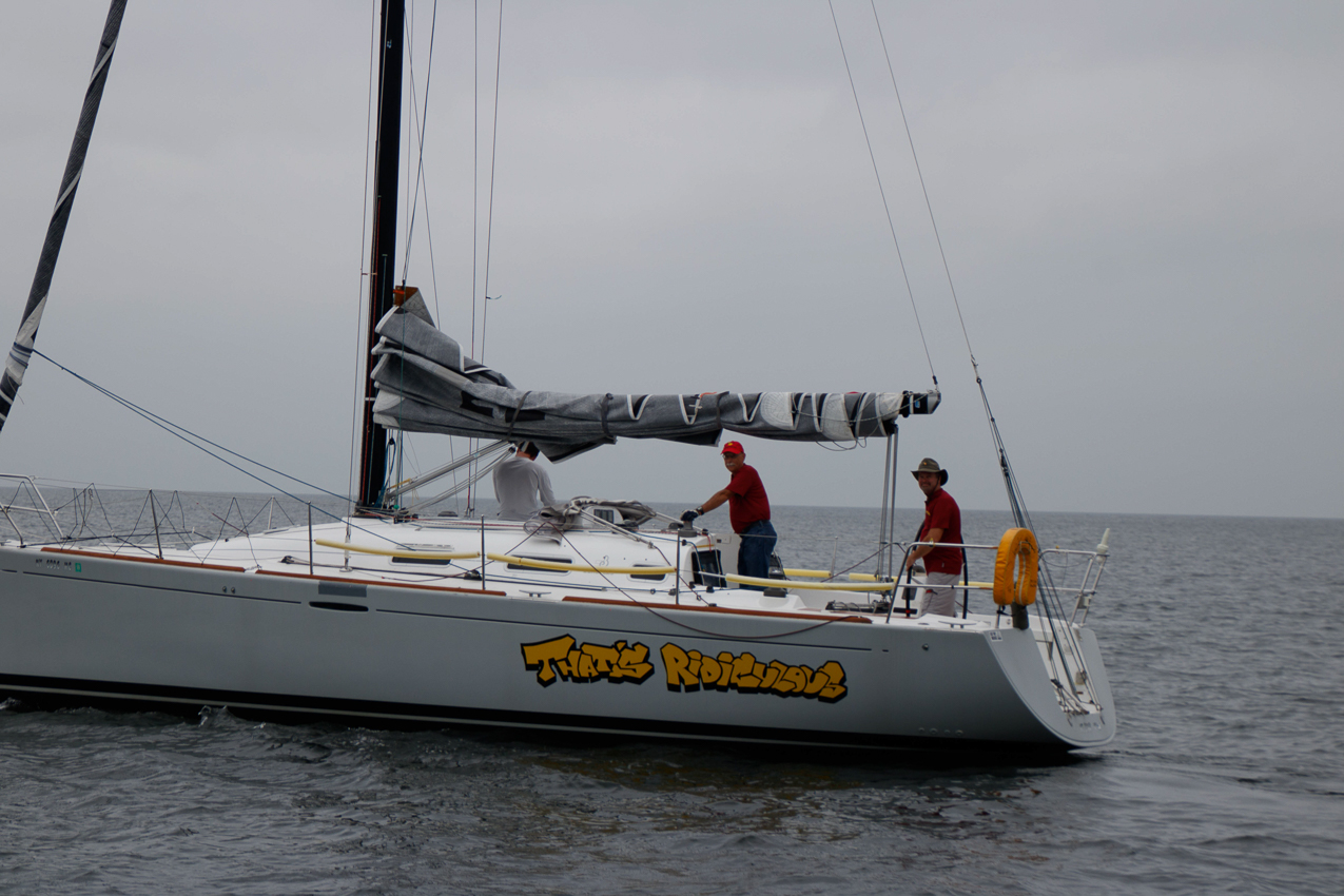   ~~  MSSA 2018 Racing