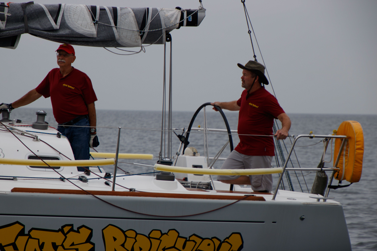   ~~  MSSA 2018 Racing