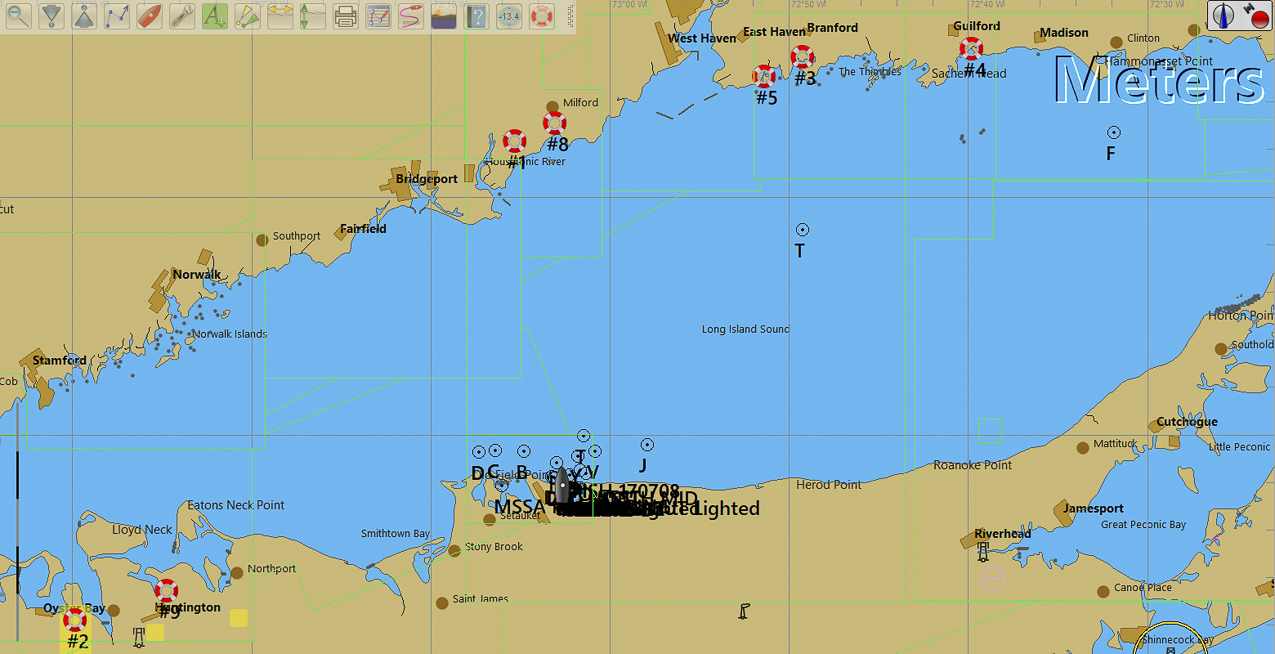   ~~  MSSA 2018 Racing