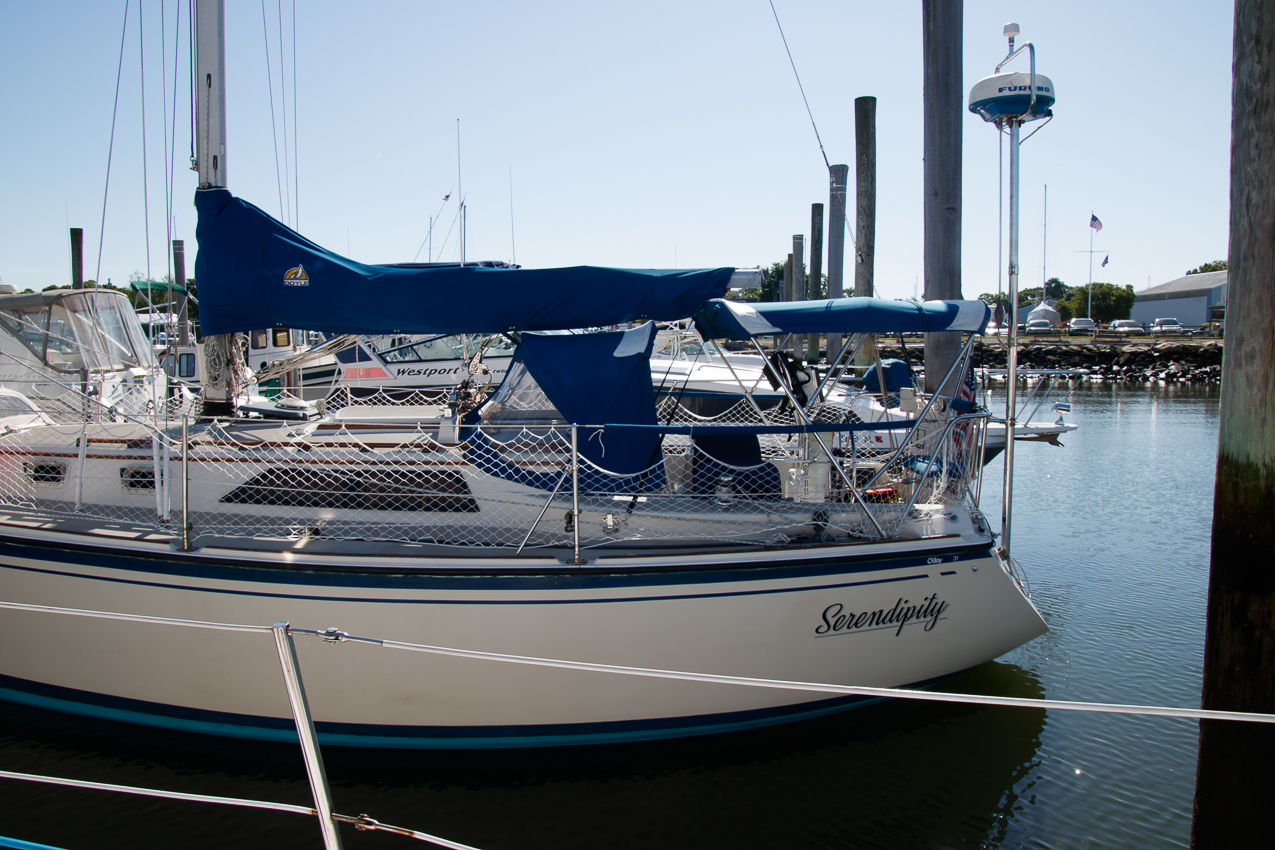 Branford 2019 June 8/9  ~~  MSSA 2019 Cruise #3 Branford CT, s/v Akula & Thomas Lynch, Cruise Captain