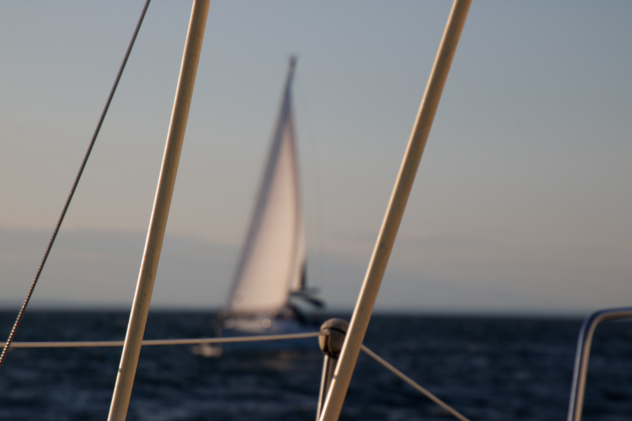 Sunset Cruise July 12, 2019   ~~  Long Island Sound